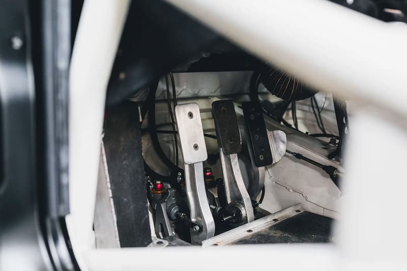 Porsche 911 GT3 R RSR Specification RM Sotheby's Auction Info