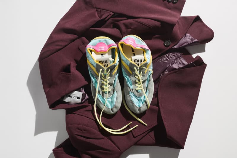 Miu Miu Sales Prada Revenue Q1 Information