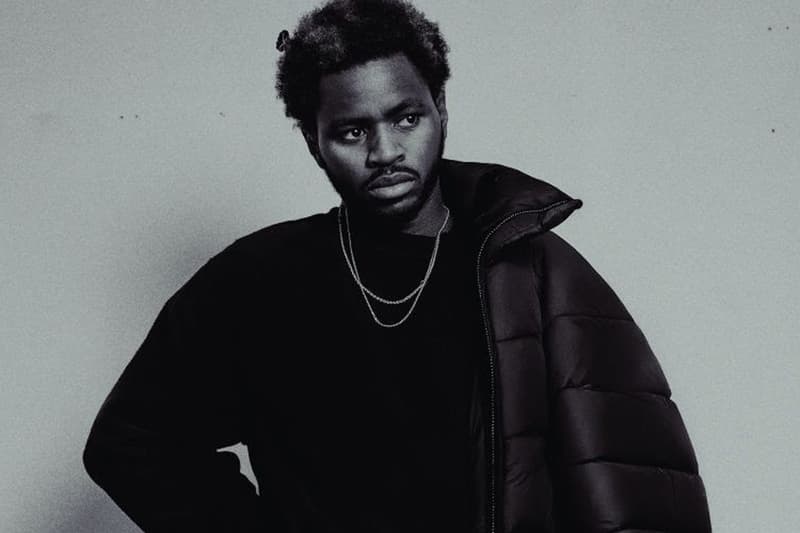 Ovrkast. Reveals Release Info for His Sophomore Album