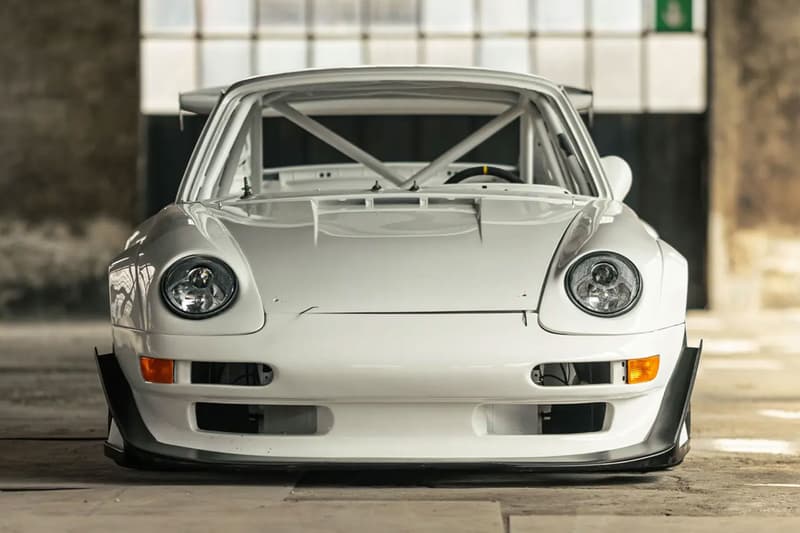 Porsche 911 GT2 R RM Sothebys Auction Info