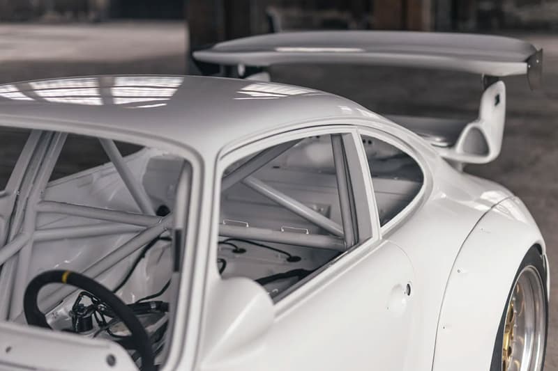 Porsche 911 GT2 R RM Sothebys Auction Info