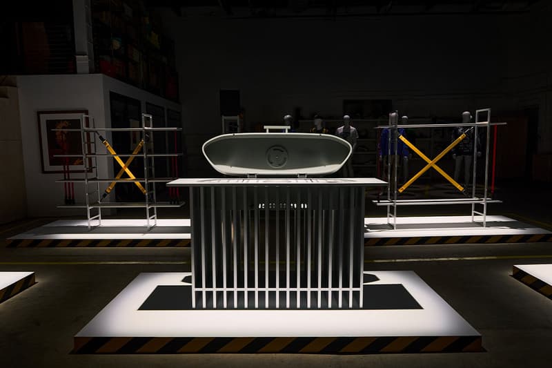 MSCHF x Mercedes AMG Furniture Collection Release Info
