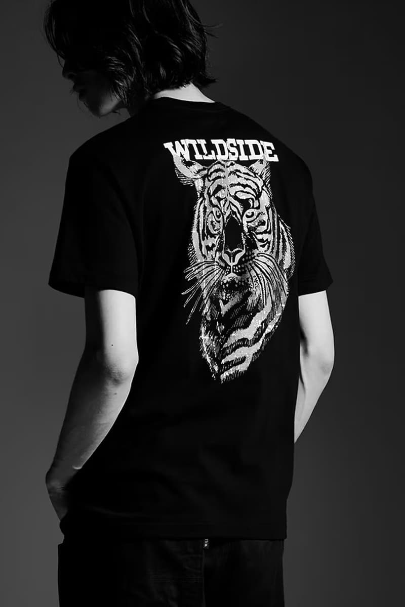 WILDSIDE YOHJI YAMAMOTO x Starbucks Reserve Collaboration Info