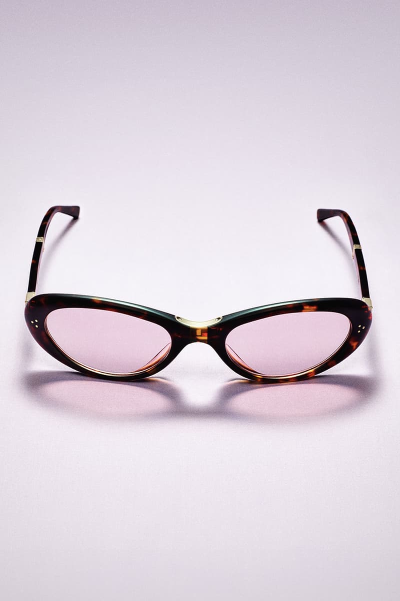 Gentle Monster Unveils Pocket Collection in Collaboration With Bratz foldable sunglasses glasses 