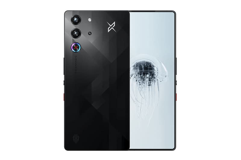 RedMagic's '10 Pro' is a Mobile Gaming Powerhouse Android
