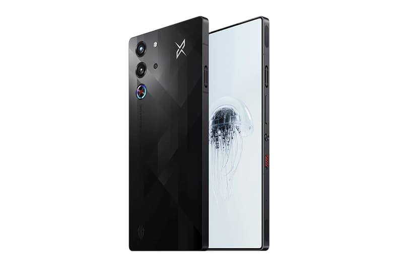 RedMagic's '10 Pro' is a Mobile Gaming Powerhouse Android