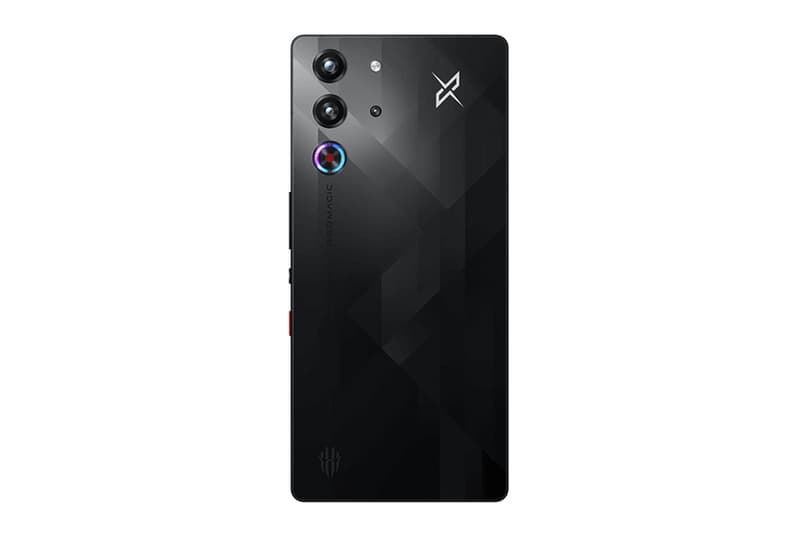 RedMagic's '10 Pro' is a Mobile Gaming Powerhouse Android
