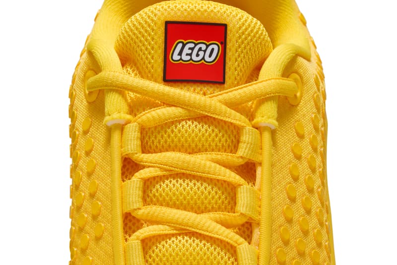 LEGO Nike Air Max Dn Tour Yellow IH7671-700 Release Info date store list buying guide photos price