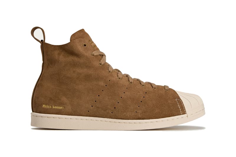 Wales Bonner x adidas Originals SS25 Release Date Information
