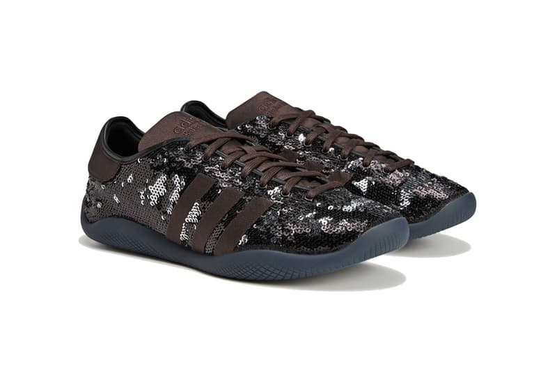 Wales Bonner x adidas Originals SS25 Release Date Information