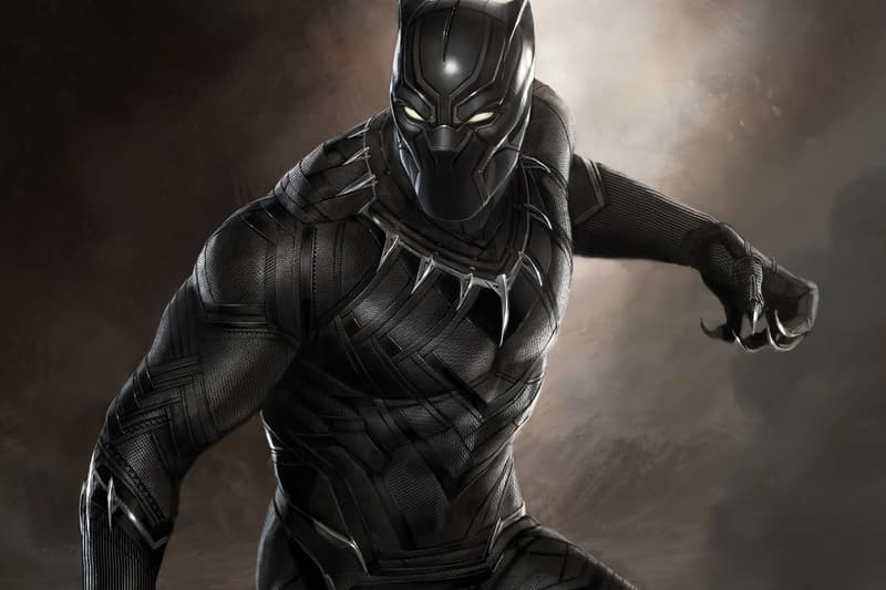 'Black Panther' Video Game Canceled at Electronic Arts due to cliffhanger games shut down marvel disney ea
