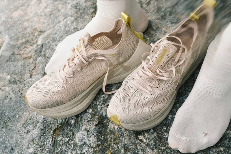 Craft x Houdini Sportswear Kype Pro Limited Edition Collaboration Release Info
