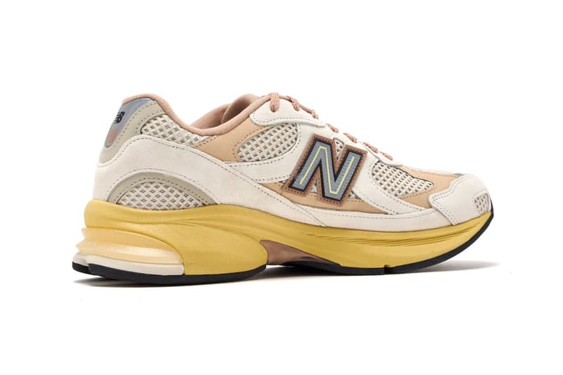 New Balance ABZORB 2010 Summer Trio U2010SGR Release New Balance ABZORB 2010 Summer Trio U2010SGR Release