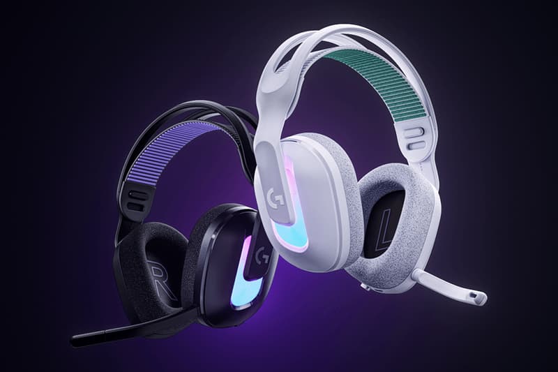 Logitech Launches 'G522 LIGHTSPEED' Wireless Gaming Headset steelseries arctis nova pro 7 wireless