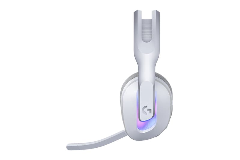 Logitech Launches 'G522 LIGHTSPEED' Wireless Gaming Headset steelseries arctis nova pro 7 wireless