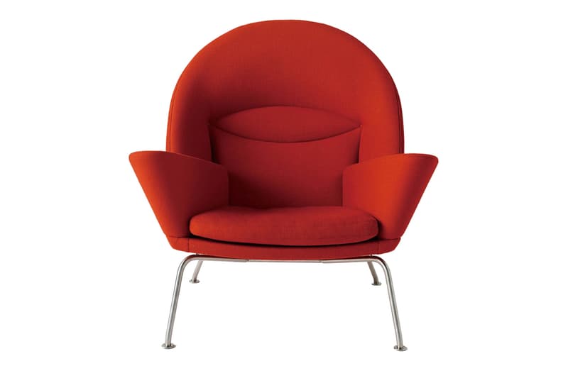Hans Wegner Oda Collection Japan Exhibit Information