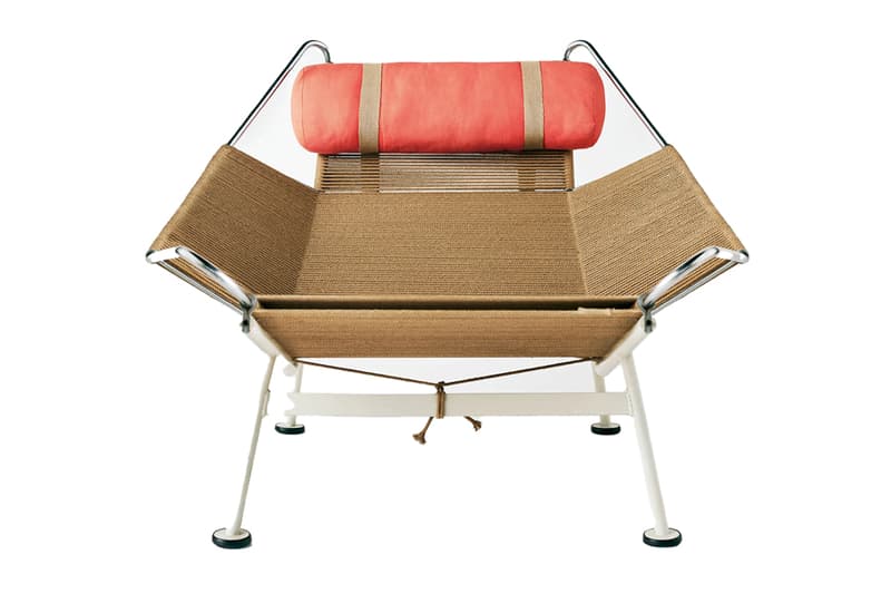 Hans Wegner Oda Collection Japan Exhibit Information