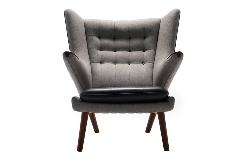 Hans Wegner Oda Collection Japan Exhibit Information