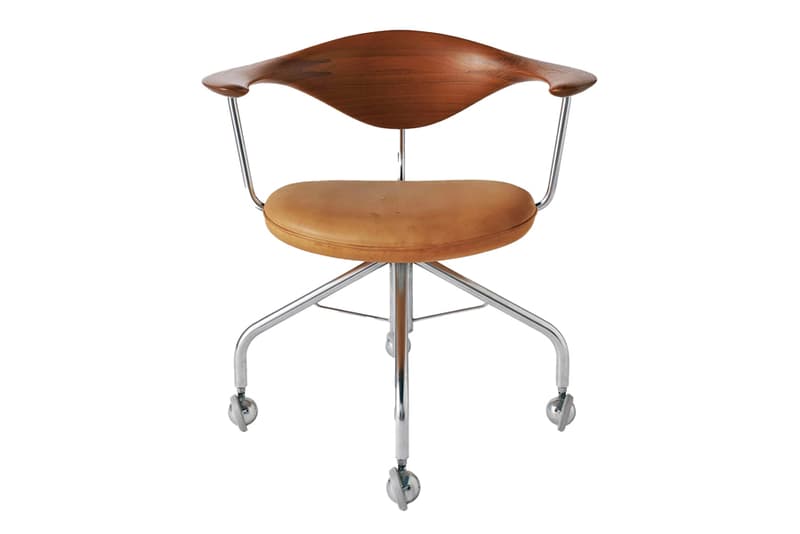 Hans Wegner Oda Collection Japan Exhibit Information