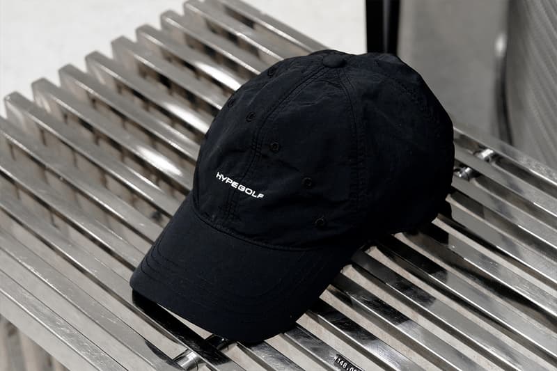 Hypegolf post archive faction paf spring summer ss 2nd Seoul Pop-Up Info