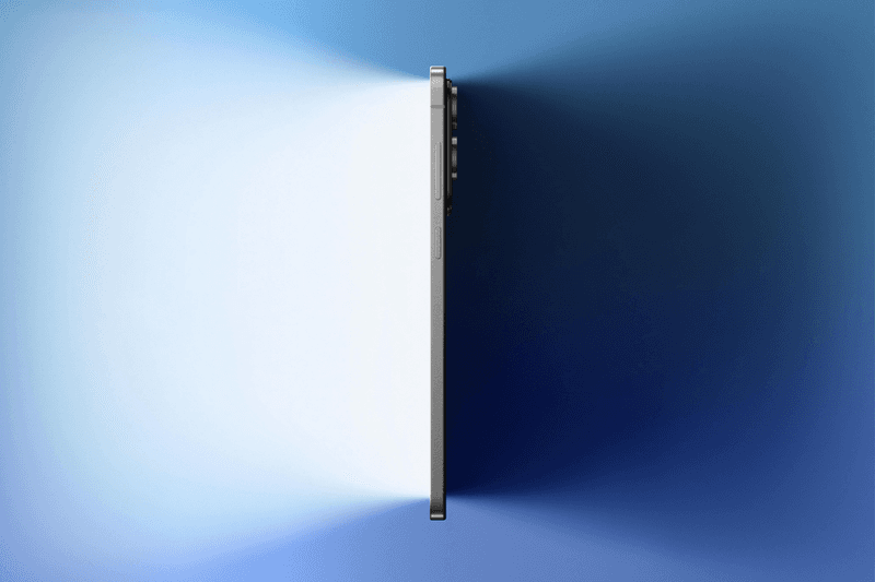 Samsung Launches Ultra-Thin New 'Galaxy S25 Edge' Smartphone Android Google Pixel