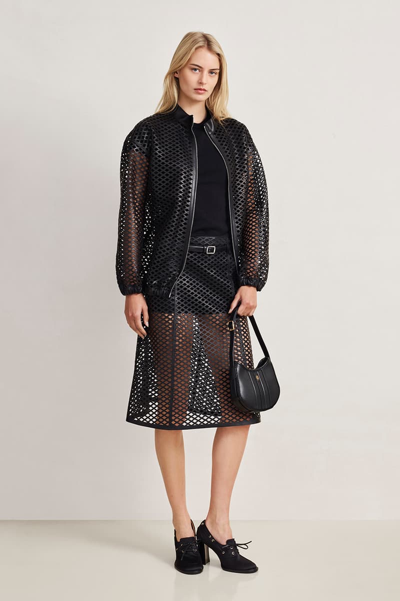 Bally Resort 2026 Is a Timeless Act