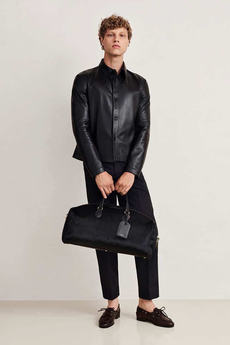 Bally Resort 2026 Is a Timeless Act