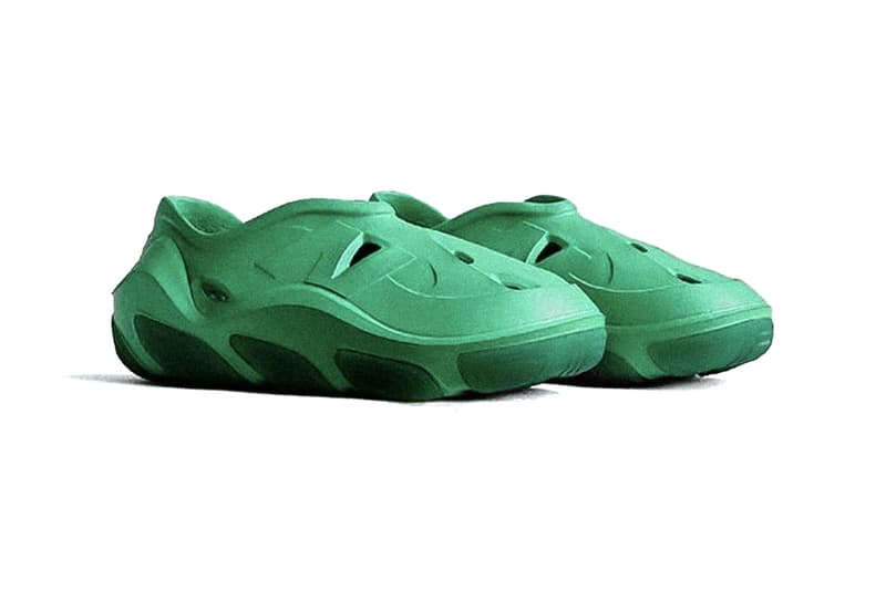 Joe Freshgoods Every Now and Then x New Balance Fresh Foam X RCVRY Slide Release Info