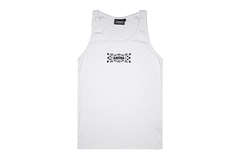 Kaytranada Has Dropped 'Timeless' Tour Merch album 2025 t-shirts graphics black and white dj electronic montreal canadian weeknd