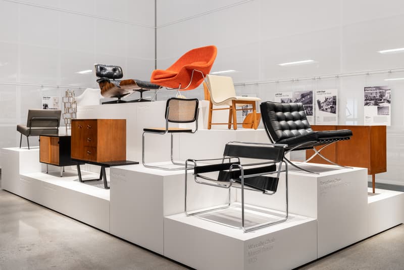 MillerKnoll Archives Herman Miller Knoll Information