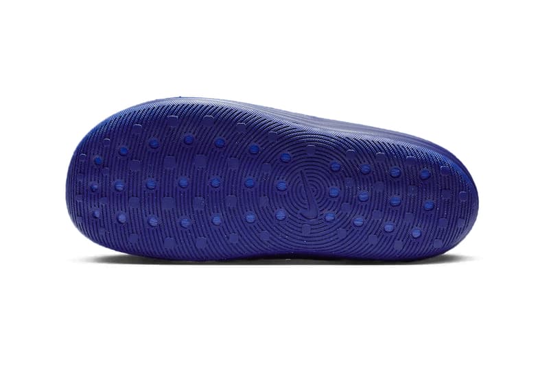 Nike ReactX Rejuven8 slides Hyper Royal HV4479-401 Release info
