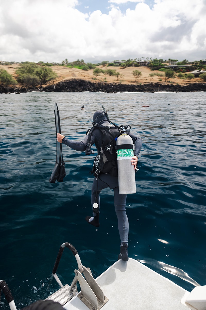 How Costa and PADI Are Redefining Ocean Culture