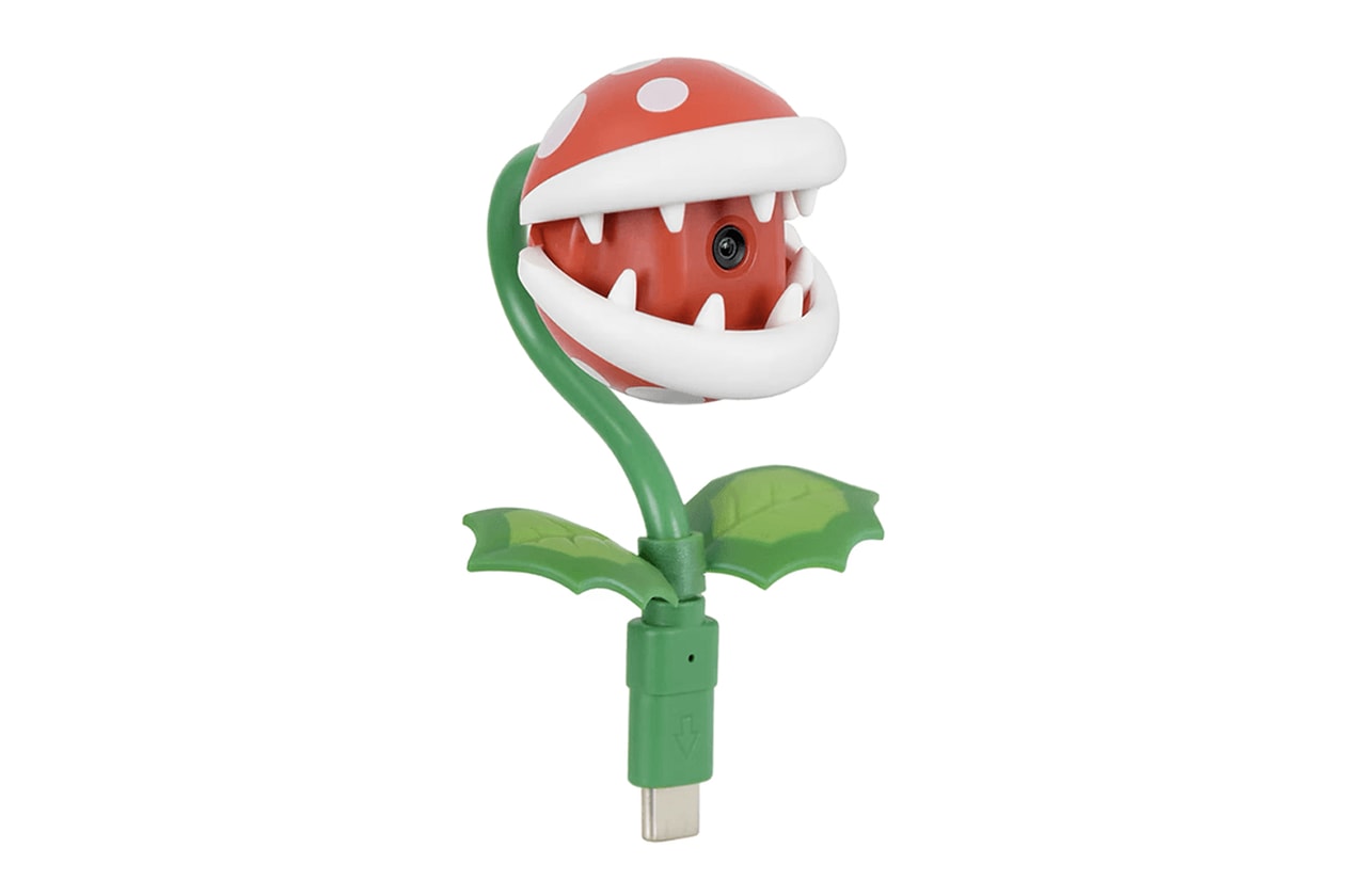 The Best Accessories for the Nintendo Switch 2 must-have hori piranha plant camera anker power bank pro controller microsd express card samsung lexar 1tb