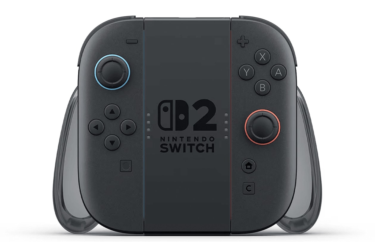 The Best Accessories for the Nintendo Switch 2 must-have hori piranha plant camera anker power bank pro controller microsd express card samsung lexar 1tb