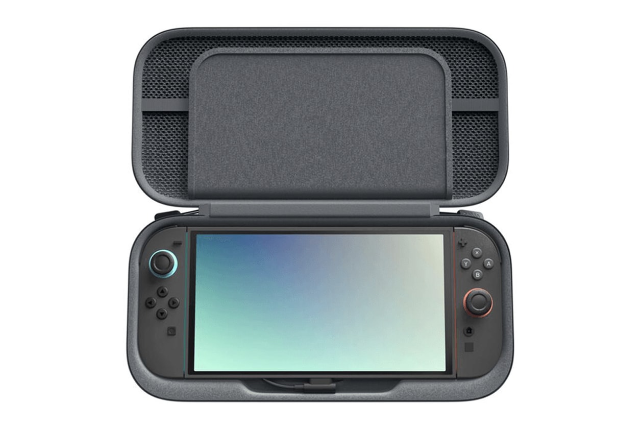 The Best Accessories for the Nintendo Switch 2 must-have hori piranha plant camera anker power bank pro controller microsd express card samsung lexar 1tb