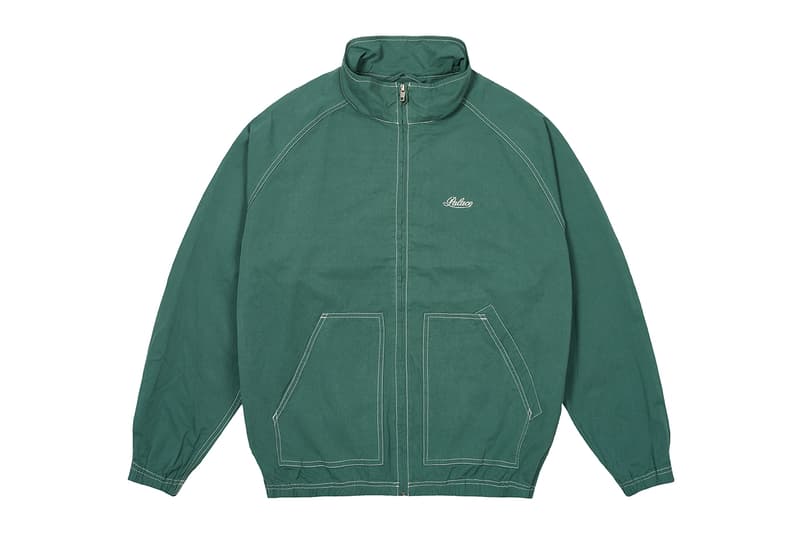 Palace Summer 2025 Drop 6 Collection Release Info