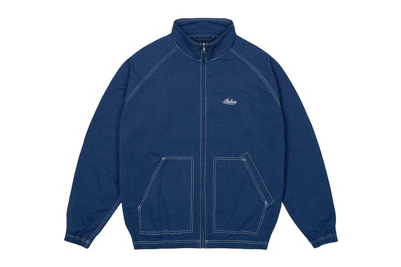 Palace Summer 2025 Drop 6 Collection Release Info