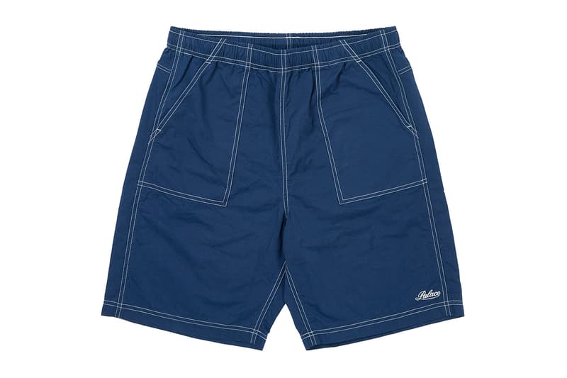 Palace Summer 2025 Drop 6 Collection Release Info