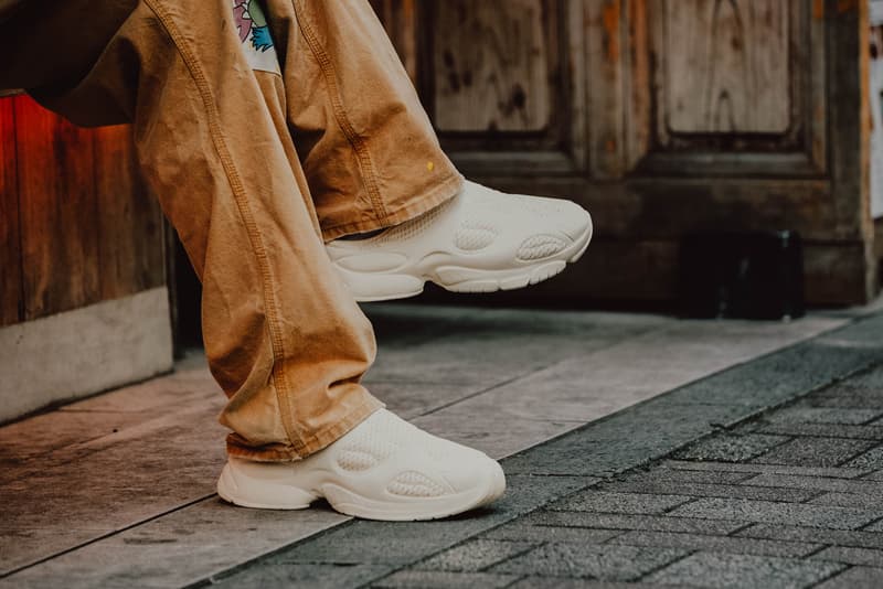 Sean Wotherspoon Links With Zellerfeld for 3D-Printed Footwear Line