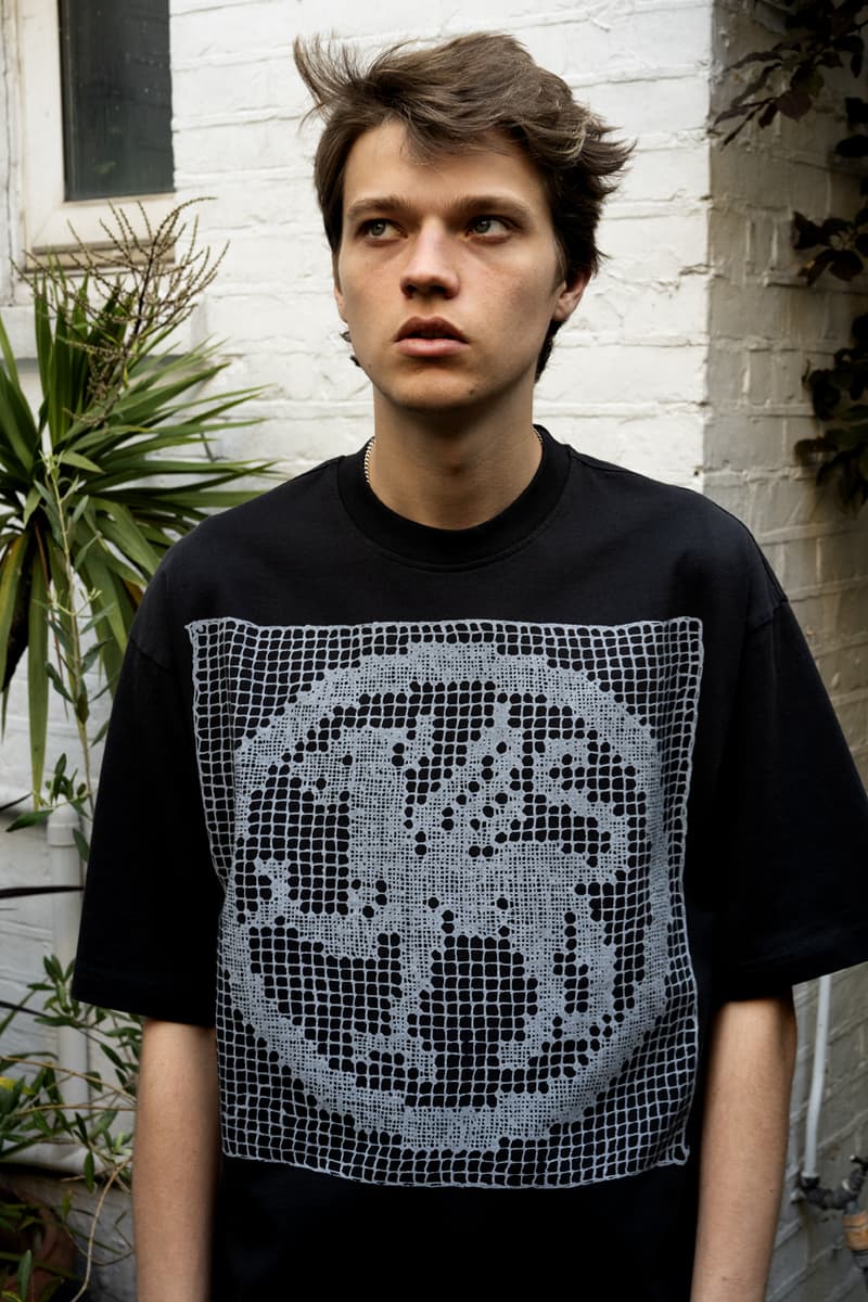 The Trilogy Tapes Summer 2025 Collection Release Info Lookbook
