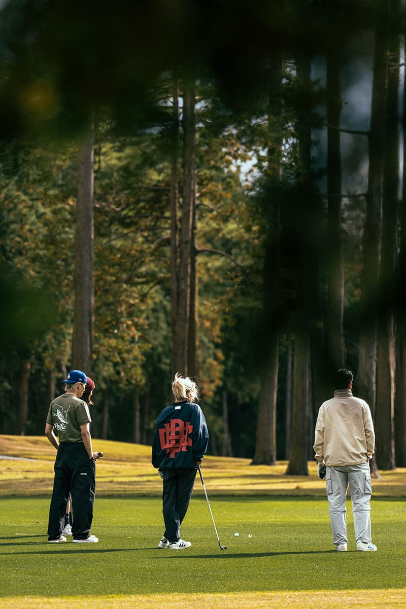 ハイプゴルフインビテーショナルジャパン2024をプレイバック hypegolf invitational japan 2024 recap