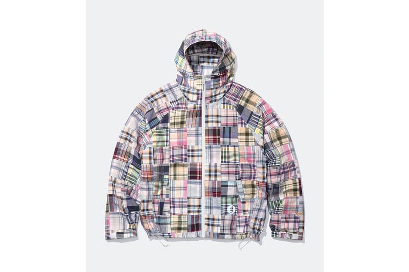 シュプリームがグッドイナフとのコラボコレクションを発表 Supreme GOODENOUGH 2025 spring release info