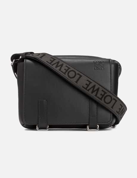 Loewe MILITARY MESSENGER XS BAG