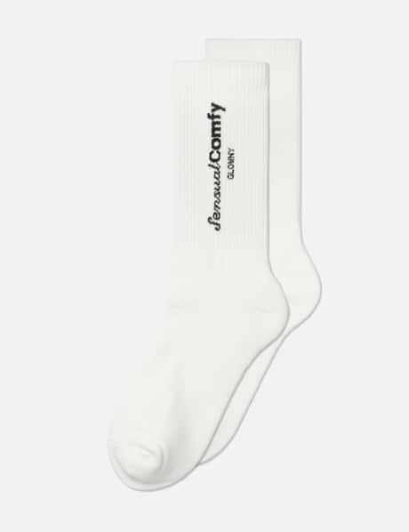 Glowny Comfy and Sensual Socks
