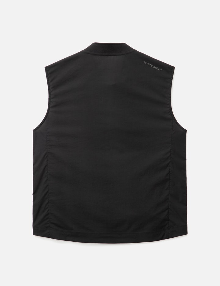 HYPEGOLF x POST ARCHIVE FACTION (PAF) Asymmetric Diagonal Vest Placeholder Image