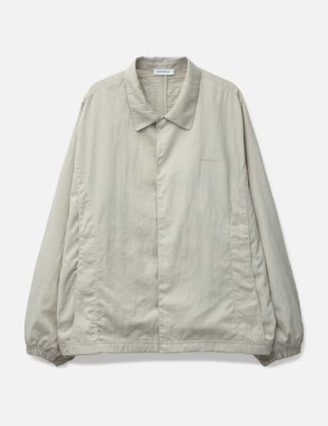 Hypegolf HYPEGOLF x POST ARCHIVE FACTION (PAF) Back Logo Woven Jacket