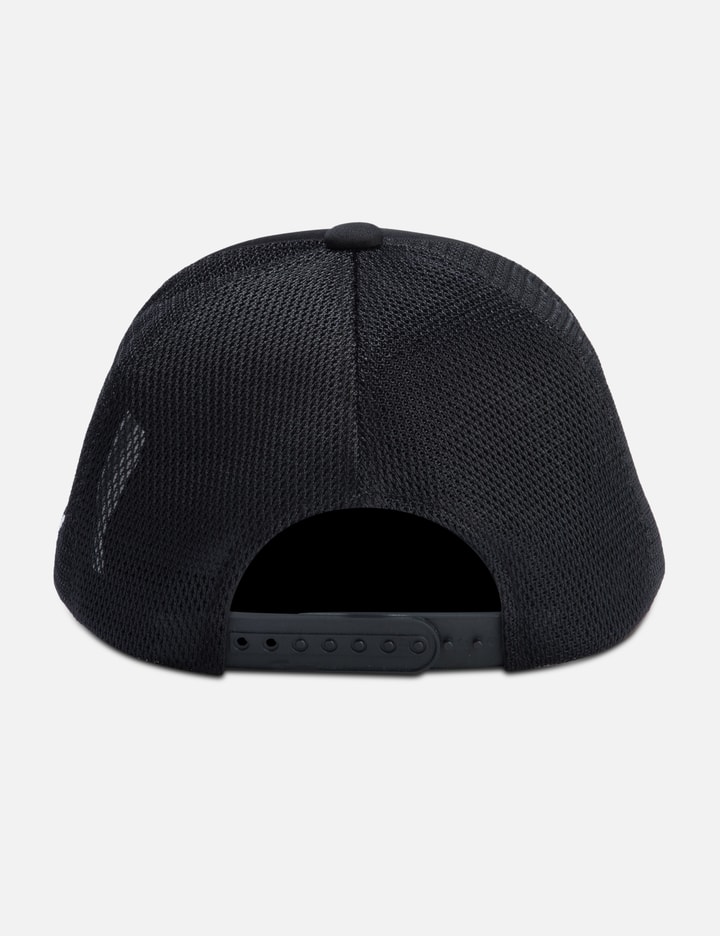 Logo Trucker Hat Placeholder Image