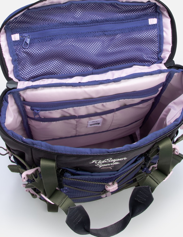PUMA x KIDSUPER Backpack Placeholder Image