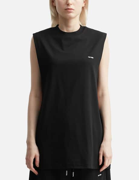 TEAM WANG design THE ORIGINAL 1 Jersey Tank Top