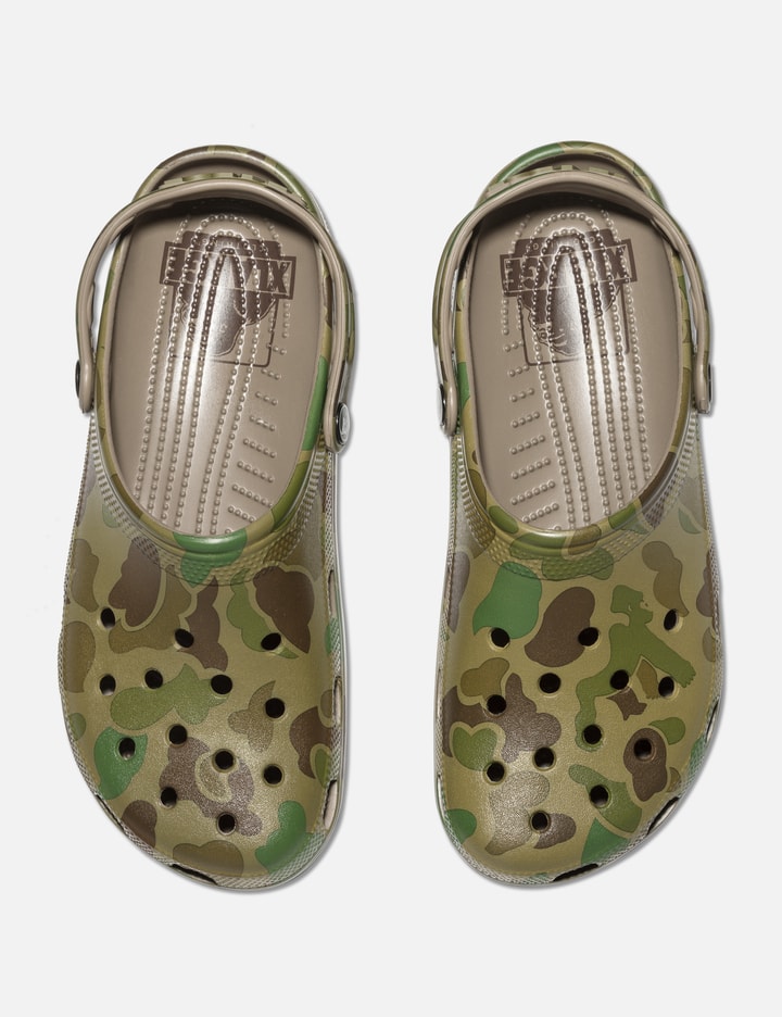 Crocs x X-Large クラシック クロッグ Placeholder Image